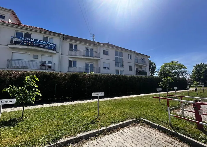 Thermal Lux Apartman