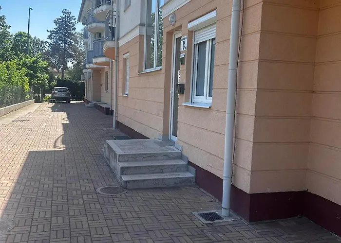 Thermal Lux Apartman