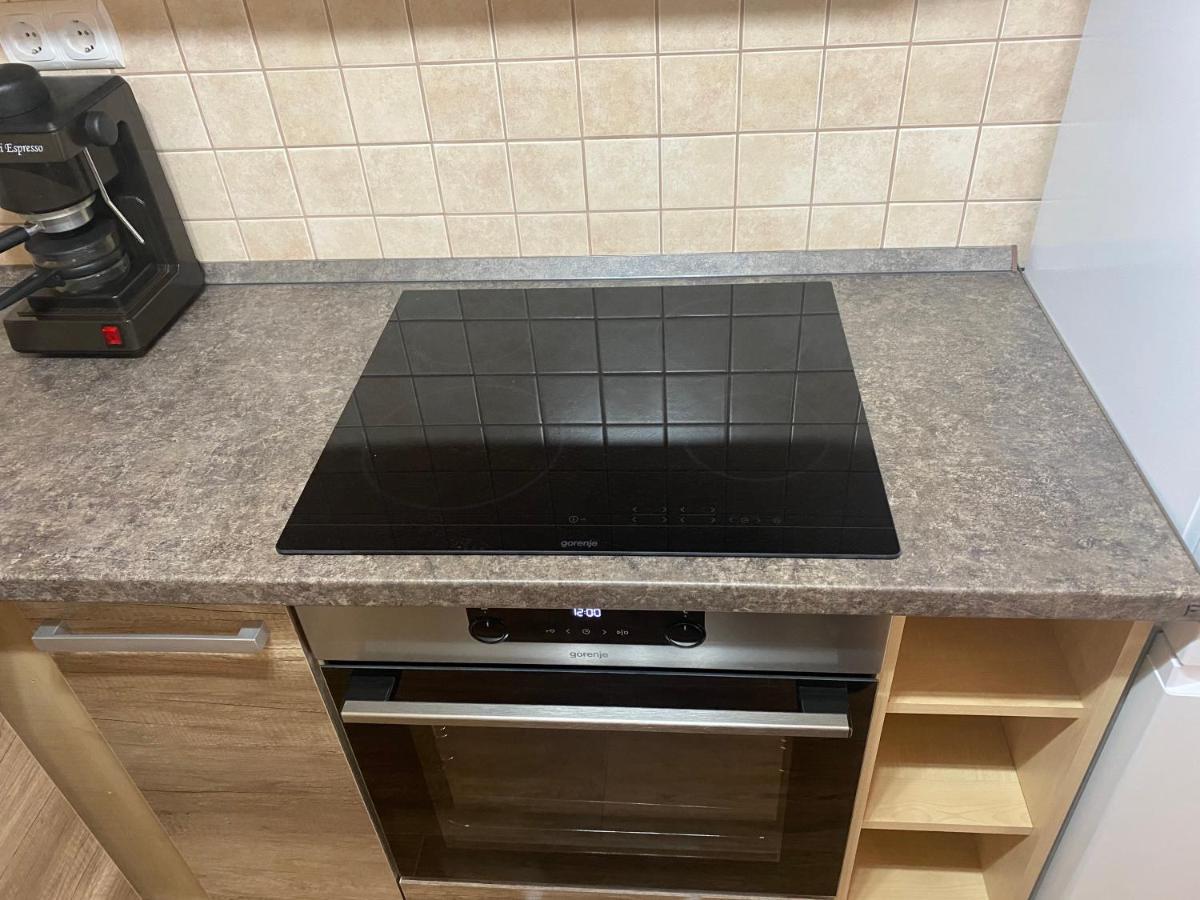 Thermal Lux Apartmán Hajduszoboszlo
