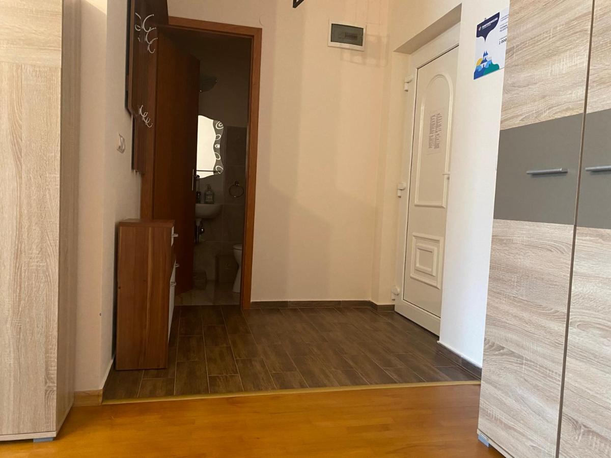 Thermal Lux Apartmán *