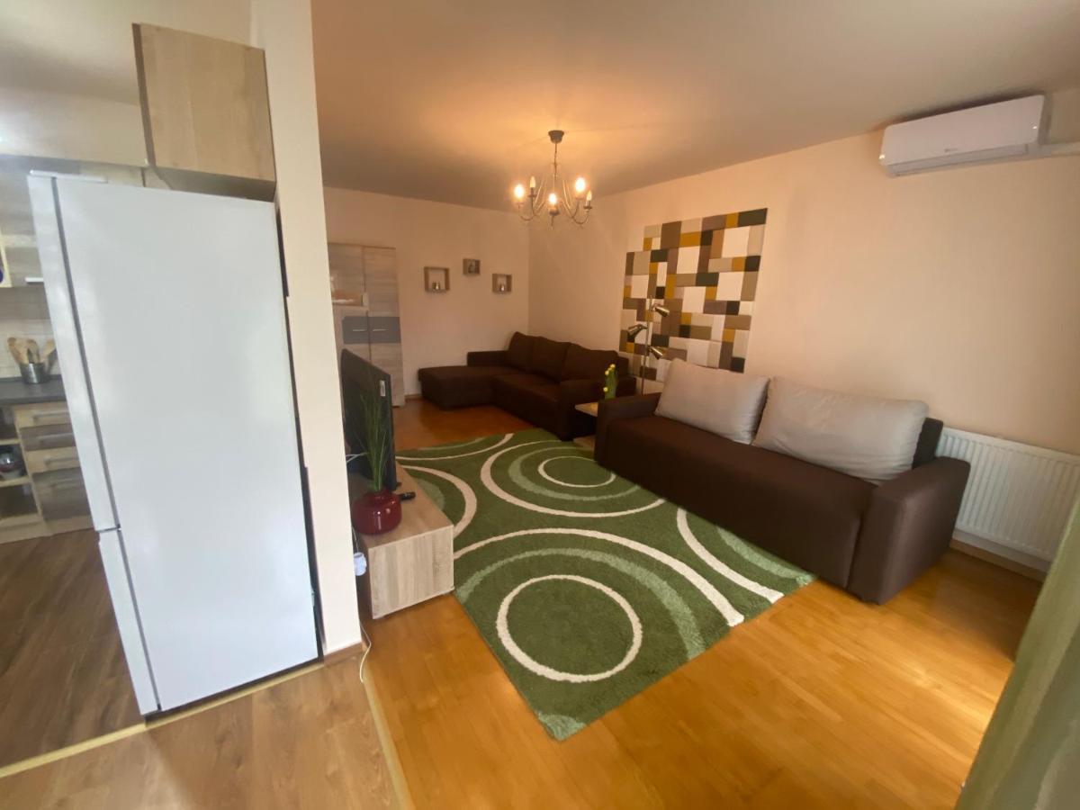 Apartmán Thermal Lux *