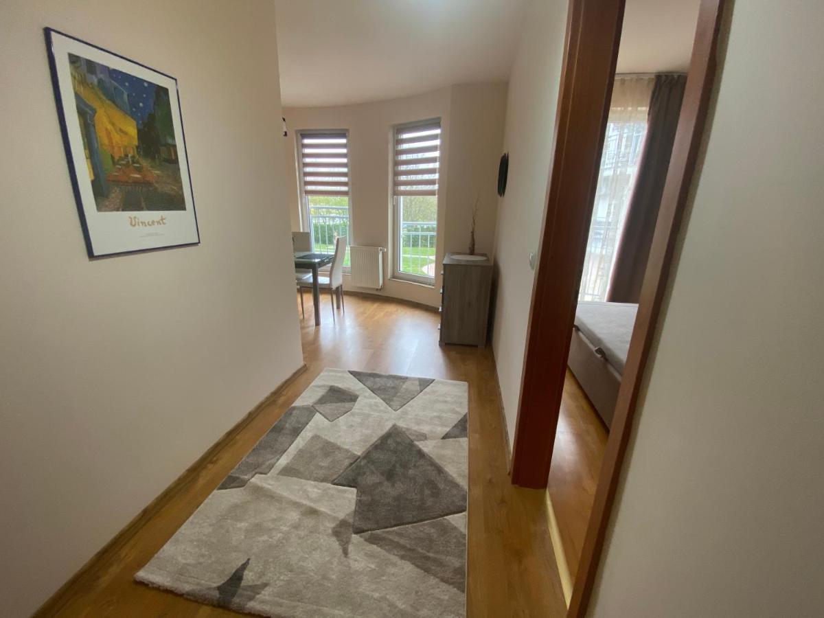 Thermal Lux Apartmán Hajduszoboszlo
