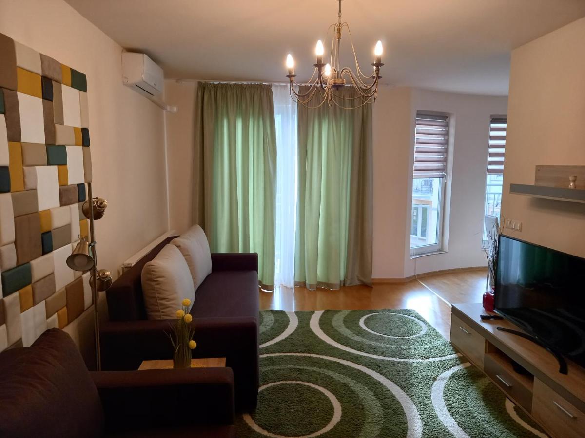Thermal Lux Апартаменты *