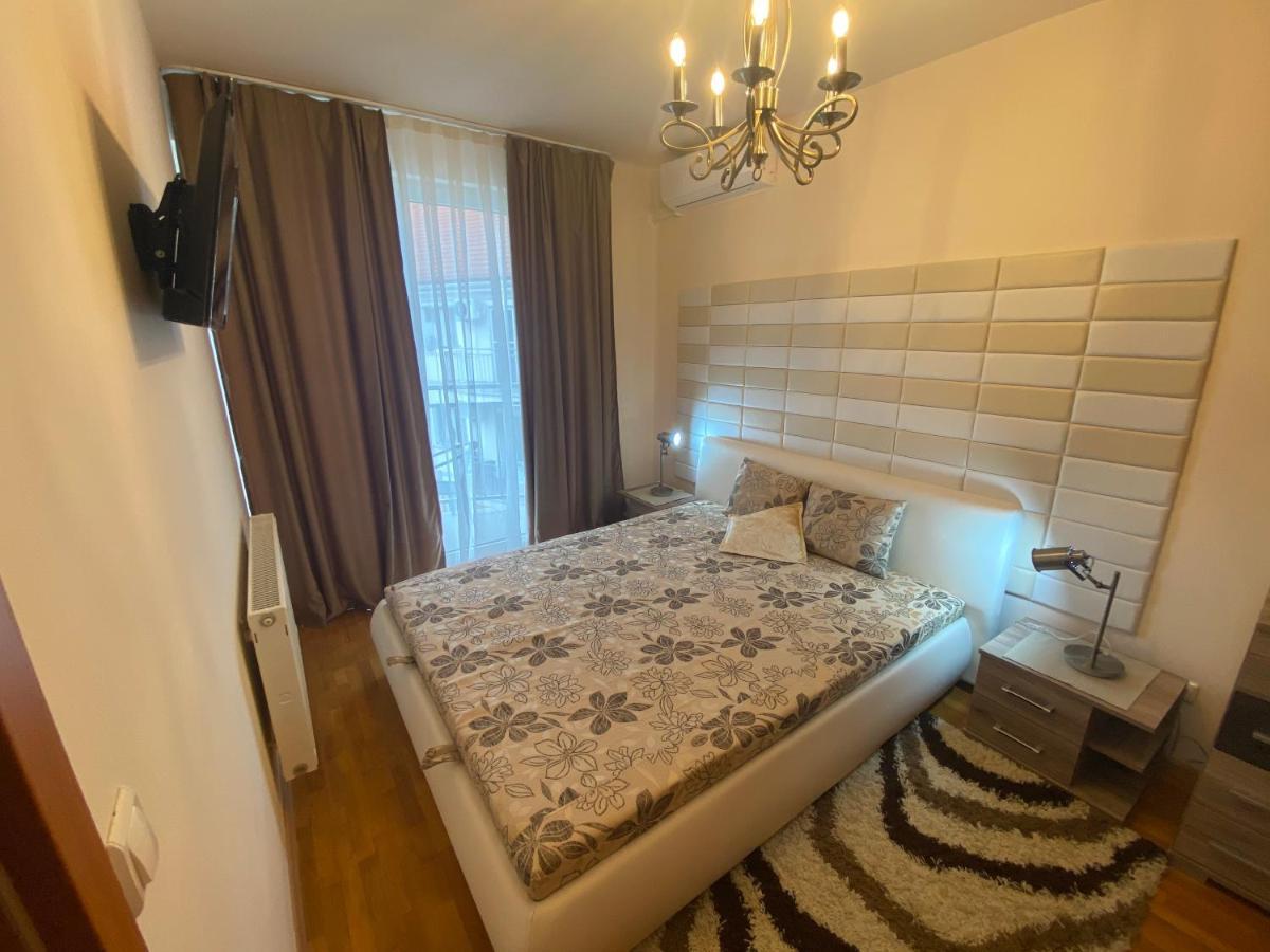 Thermal Lux Апартаменты
