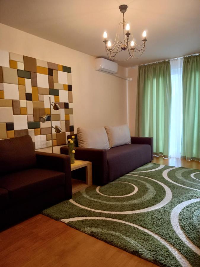 Апартаменты Thermal Lux Хайдусобосло