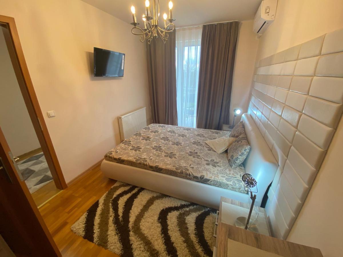 Thermal Lux Апартаменты
