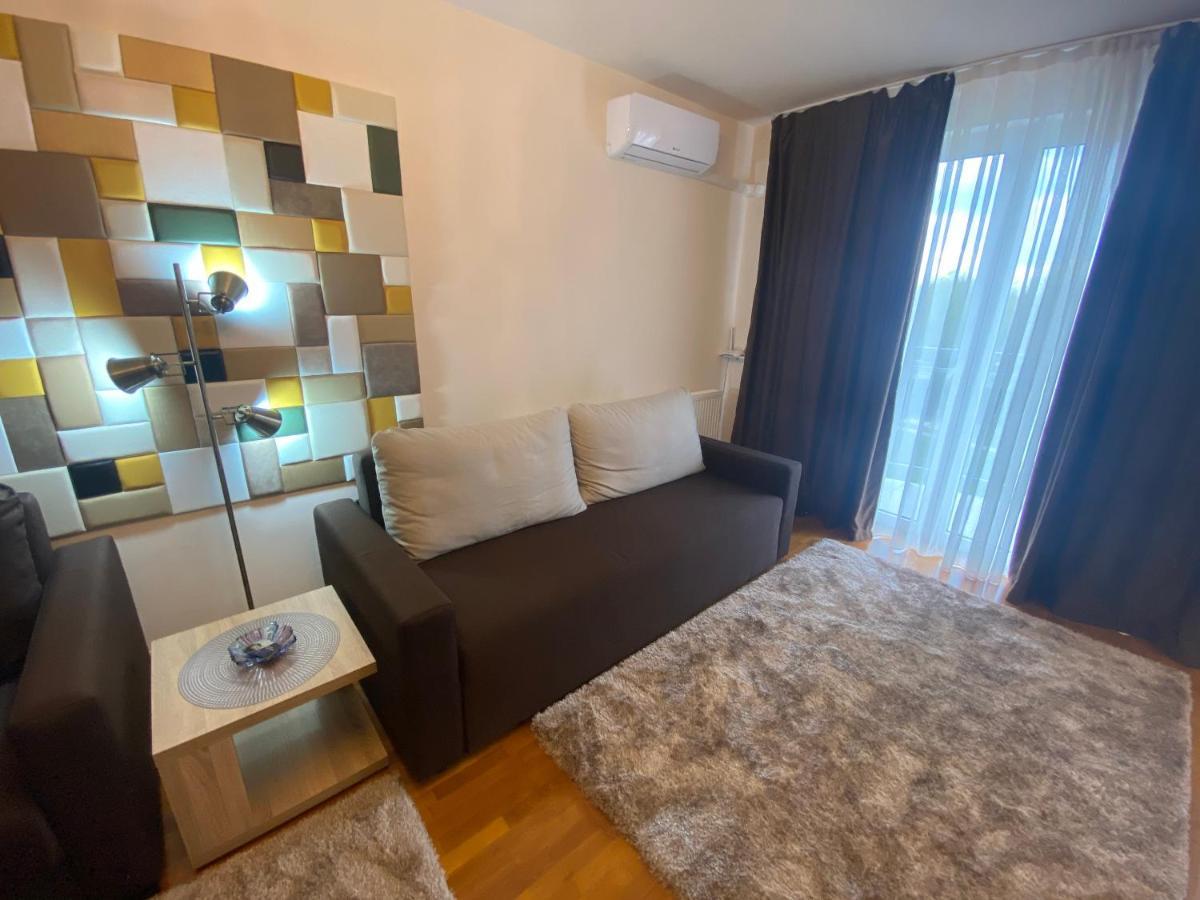 Thermal Lux Апартаменты *